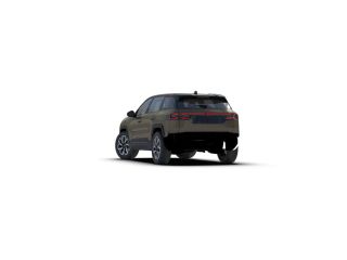 Jeep Compass First Edition | Privacy Glass