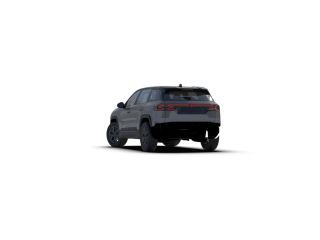 Jeep Compass Summit | Privacy Glass