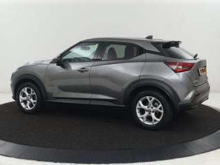 Nissan Juke 1.0 DIG-T N-Connecta | Carplay | Navigatie | Camera | Keyless | Full LED | Parkeerhulp | Climate ...
