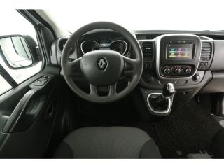 Renault Trafic 2.0 dCI 145PK L2H1 | Automaat | Airco | Cruise | Camera | Trekhaak