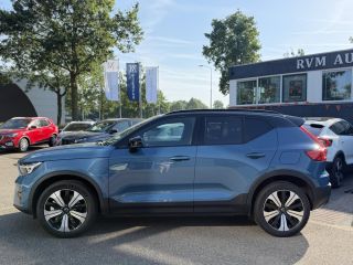 Volvo  XC40 Recharge Core 70 kWh SOH: 96% VAN: 32.900,- VOOR: 30.877,- UW WKVOORDEEL: 2.023,- | DEALER ONDERH...