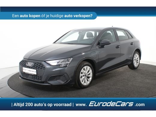 Audi A3 Sportback 40 TFSI e *1ste Eigenaar*Navigatie*PDC* ActivLease financial lease