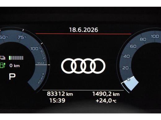 Audi A3 Sportback 40 TFSI e *1ste Eigenaar*Navigatie*PDC* ActivLease financial lease
