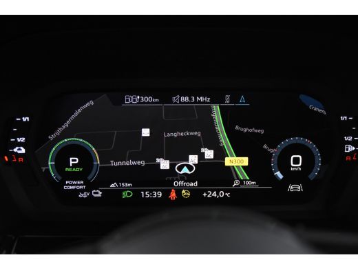 Audi A3 Sportback 40 TFSI e *1ste Eigenaar*Navigatie*PDC* ActivLease financial lease