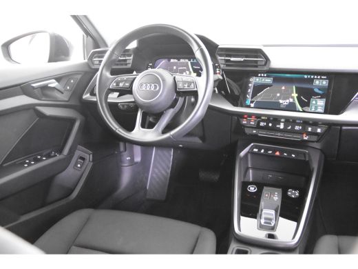 Audi A3 Sportback 40 TFSI e *1ste Eigenaar*Navigatie*PDC* ActivLease financial lease