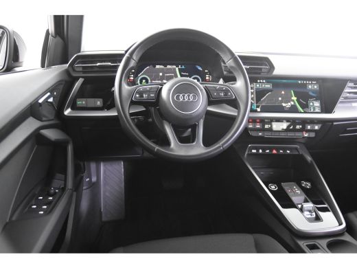Audi A3 Sportback 40 TFSI e *1ste Eigenaar*Navigatie*PDC* ActivLease financial lease