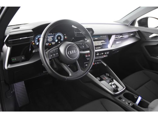 Audi A3 Sportback 40 TFSI e *1ste Eigenaar*Navigatie*PDC* ActivLease financial lease