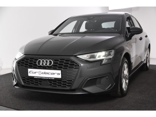 Audi A3 Sportback 40 TFSI e *1ste Eigenaar*Navigatie*PDC* ActivLease financial lease