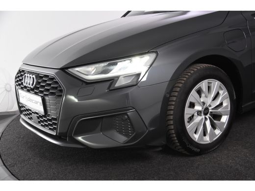 Audi A3 Sportback 40 TFSI e *1ste Eigenaar*Navigatie*PDC* ActivLease financial lease