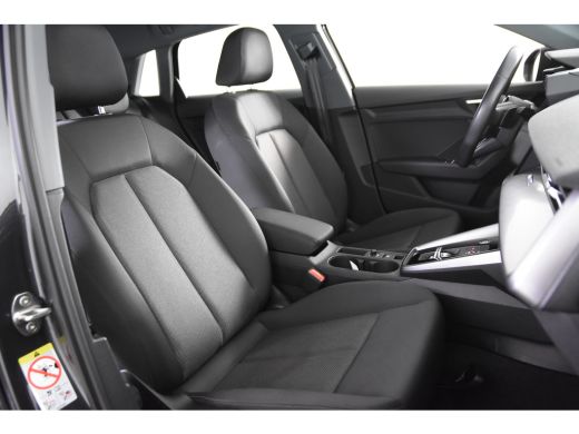 Audi A3 Sportback 40 TFSI e *1ste Eigenaar*Navigatie*PDC* ActivLease financial lease
