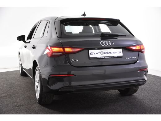 Audi A3 Sportback 40 TFSI e *1ste Eigenaar*Navigatie*PDC* ActivLease financial lease