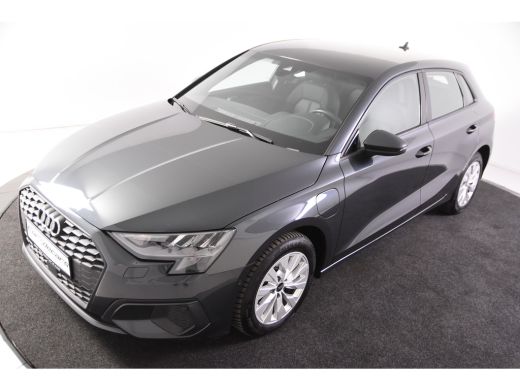 Audi A3 Sportback 40 TFSI e *1ste Eigenaar*Navigatie*PDC* ActivLease financial lease