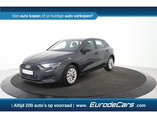 Audi A3 Sportback 40 TFSI e *1ste Eigenaar*Navigatie*PDC* ActivLease financial lease
