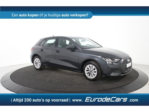 Audi A3 Sportback 40 TFSI e *1ste Eigenaar*Navigatie*PDC* ActivLease financial lease