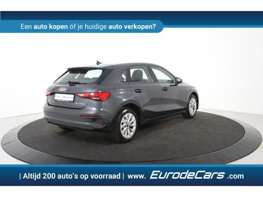 Audi A3 Sportback 40 TFSI e *1ste Eigenaar*Navigatie*PDC* ActivLease financial lease