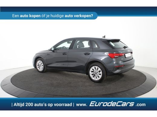 Audi A3 Sportback 40 TFSI e *1ste Eigenaar*Navigatie*PDC* ActivLease financial lease