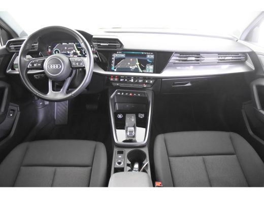 Audi A3 Sportback 40 TFSI e *1ste Eigenaar*Navigatie*PDC* ActivLease financial lease
