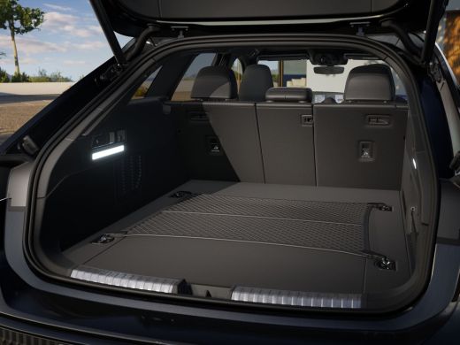 Audi A6 Allroad allroad | Adaptieve luchtvering - allroad | Adaptive cruise control | Audi sound system ActivLease financial lease