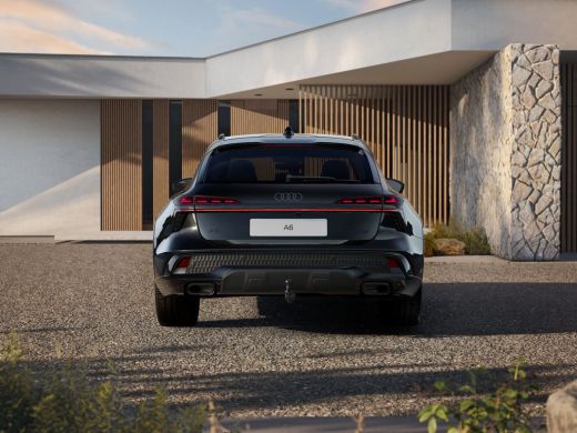 Audi A6 Allroad allroad | Adaptieve luchtvering - allroad | Adaptive cruise control | Audi sound system ActivLease financial lease
