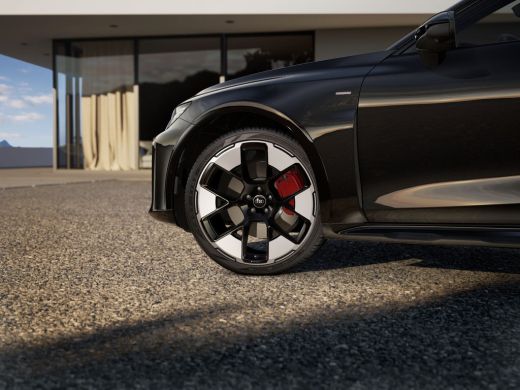 Audi A6 Allroad allroad | Adaptieve luchtvering - allroad | Adaptive cruise control | Audi sound system ActivLease financial lease