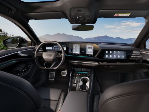 Audi A6 Allroad allroad | Adaptieve luchtvering - allroad | Adaptive cruise control | Audi sound system ActivLease financial lease