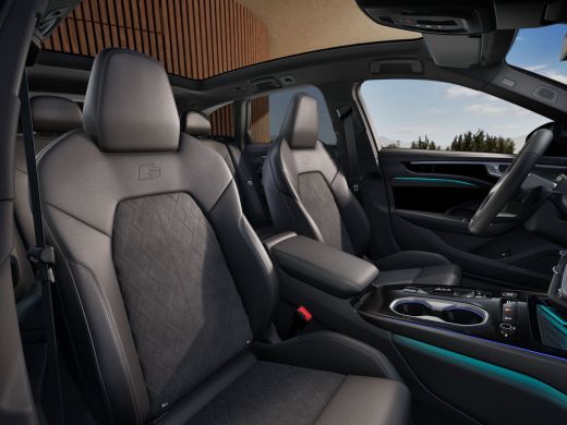 Audi A6 Allroad allroad | Adaptieve luchtvering - allroad | Adaptive cruise control | Audi sound system ActivLease financial lease