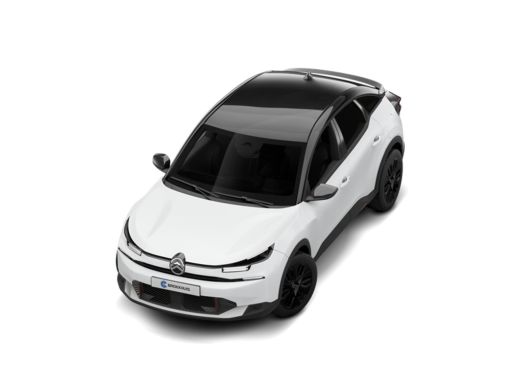 Citroën C4 Collection, (2025-60) | Achteruitrijcamera met Top Rear Vision (180&deg; weergave van ruimte achter d... ActivLease financial lease