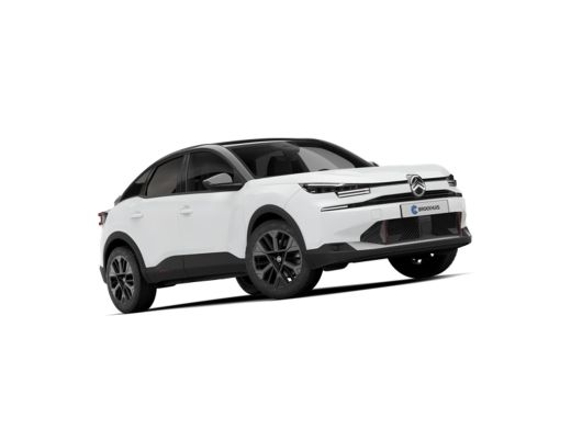 Citroën C4 Collection, (2025-60) | Achteruitrijcamera met Top Rear Vision (180&deg; weergave van ruimte achter d... ActivLease financial lease