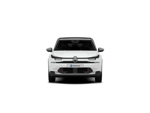 Citroën C4 Collection, (2025-60) | Achteruitrijcamera met Top Rear Vision (180&deg; weergave van ruimte achter d... ActivLease financial lease