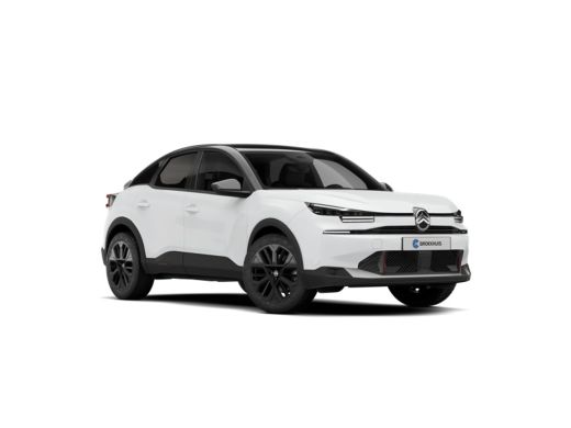 Citroën C4 Collection, (2025-60) | Achteruitrijcamera met Top Rear Vision (180&deg; weergave van ruimte achter d... ActivLease financial lease