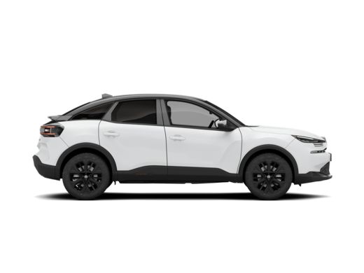 Citroën C4 Collection, (2025-60) | Achteruitrijcamera met Top Rear Vision (180&deg; weergave van ruimte achter d... ActivLease financial lease