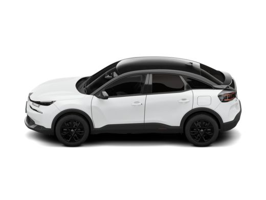 Citroën C4 Collection, (2025-60) | Achteruitrijcamera met Top Rear Vision (180&deg; weergave van ruimte achter d... ActivLease financial lease