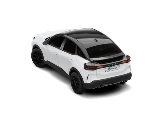 Citroën C4 Collection, (2025-60) | Achteruitrijcamera met Top Rear Vision (180&deg; weergave van ruimte achter d... ActivLease financial lease