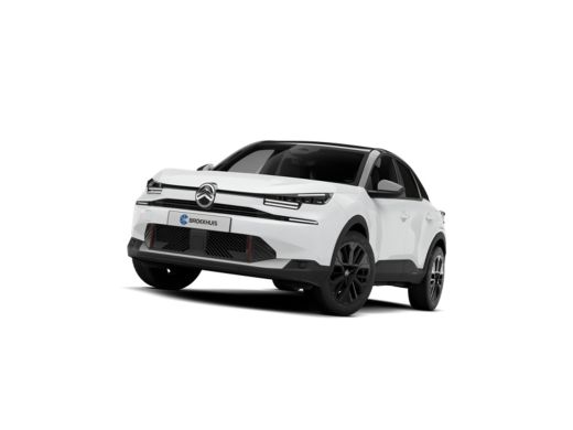 Citroën C4 Collection, (2025-60) | Achteruitrijcamera met Top Rear Vision (180&deg; weergave van ruimte achter d... ActivLease financial lease