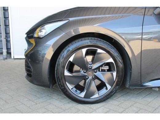 CUPRA Born Adrenaline 62 kWh | SOH 93% | Adaptieve cruise control | Beats audio | Navigatie | Keyless start | ActivLease financial lease