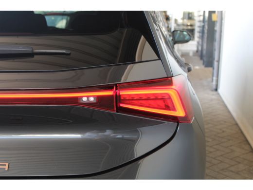 CUPRA Born Adrenaline 62 kWh | SOH 93% | Adaptieve cruise control | Beats audio | Navigatie | Keyless start | ActivLease financial lease