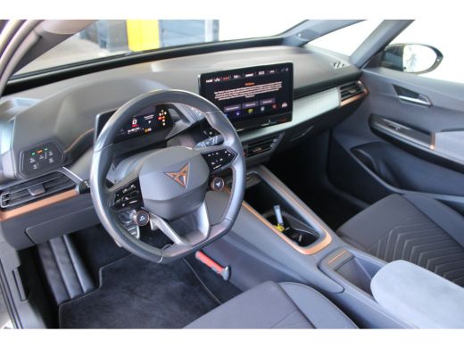 CUPRA Born Adrenaline 62 kWh | SOH 93% | Adaptieve cruise control | Beats audio | Navigatie | Keyless start | ActivLease financial lease