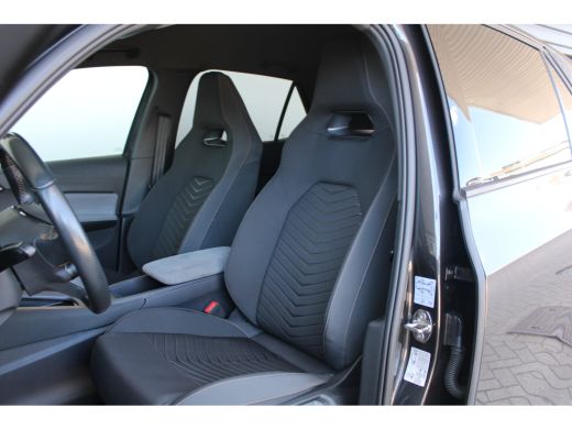 CUPRA Born Adrenaline 62 kWh | SOH 93% | Adaptieve cruise control | Beats audio | Navigatie | Keyless start | ActivLease financial lease