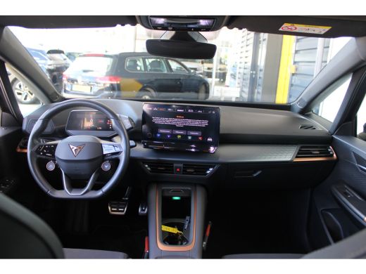 CUPRA Born Adrenaline 62 kWh | SOH 93% | Adaptieve cruise control | Beats audio | Navigatie | Keyless start | ActivLease financial lease