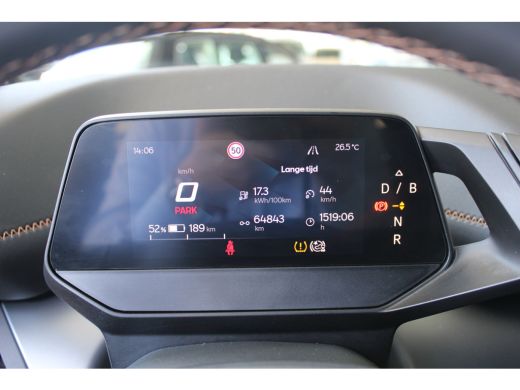 CUPRA Born Adrenaline 62 kWh | SOH 93% | Adaptieve cruise control | Beats audio | Navigatie | Keyless start | ActivLease financial lease