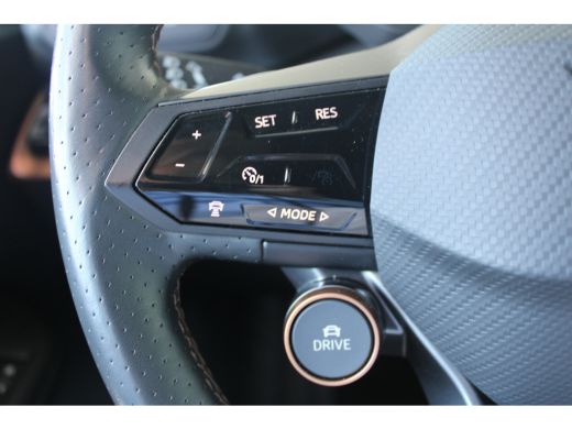 CUPRA Born Adrenaline 62 kWh | SOH 93% | Adaptieve cruise control | Beats audio | Navigatie | Keyless start | ActivLease financial lease