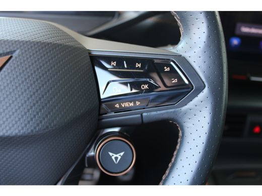CUPRA Born Adrenaline 62 kWh | SOH 93% | Adaptieve cruise control | Beats audio | Navigatie | Keyless start | ActivLease financial lease
