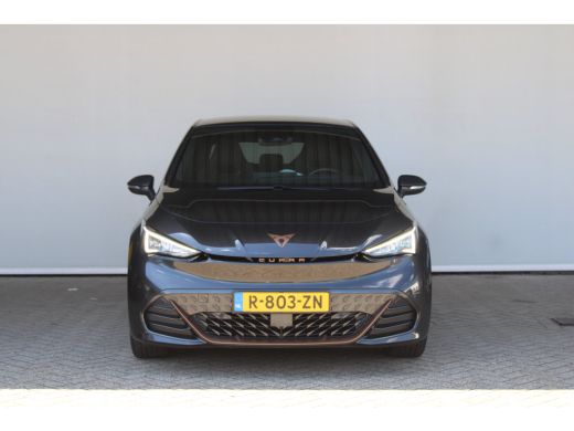 CUPRA Born Adrenaline 62 kWh | SOH 93% | Adaptieve cruise control | Beats audio | Navigatie | Keyless start | ActivLease financial lease
