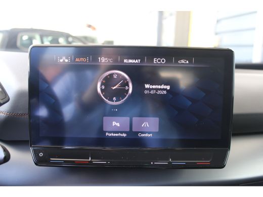 CUPRA Born Adrenaline 62 kWh | SOH 93% | Adaptieve cruise control | Beats audio | Navigatie | Keyless start | ActivLease financial lease