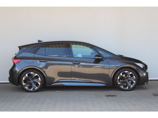 CUPRA Born Adrenaline 62 kWh | SOH 93% | Adaptieve cruise control | Beats audio | Navigatie | Keyless start | ActivLease financial lease