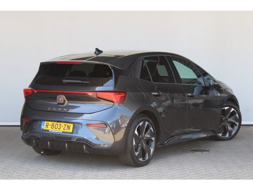 CUPRA Born Adrenaline 62 kWh | SOH 93% | Adaptieve cruise control | Beats audio | Navigatie | Keyless start | ActivLease financial lease