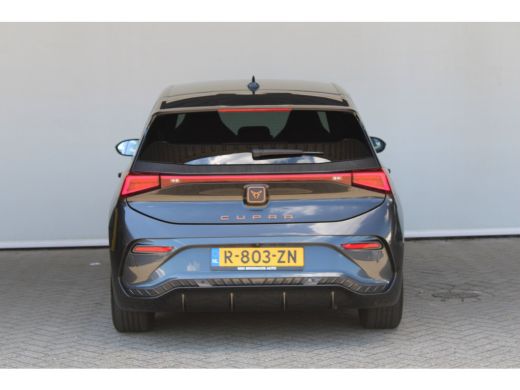 CUPRA Born Adrenaline 62 kWh | SOH 93% | Adaptieve cruise control | Beats audio | Navigatie | Keyless start | ActivLease financial lease