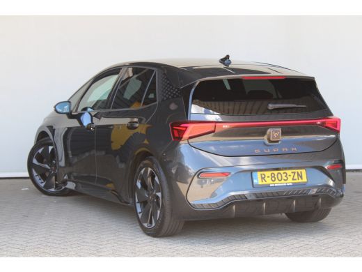 CUPRA Born Adrenaline 62 kWh | SOH 93% | Adaptieve cruise control | Beats audio | Navigatie | Keyless start | ActivLease financial lease