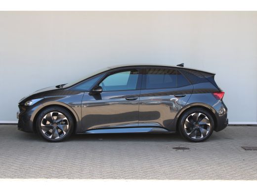 CUPRA Born Adrenaline 62 kWh | SOH 93% | Adaptieve cruise control | Beats audio | Navigatie | Keyless start | ActivLease financial lease
