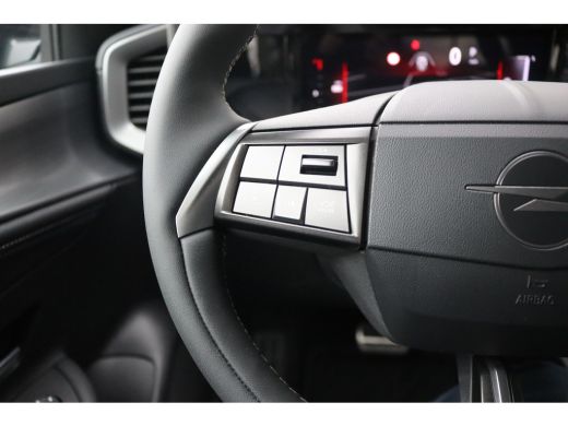 Opel Mokka 1.2 Turbo 130PK Automaat GS Facelift/Gr.-navigatie/Matrix-LED/Stoel-stuurverwarming/Adapt.-cruise ActivLease financial lease